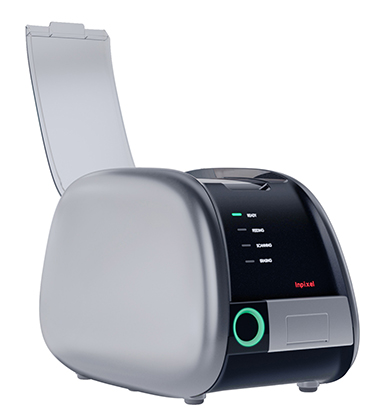 XR6S1 Image Plate Scanner